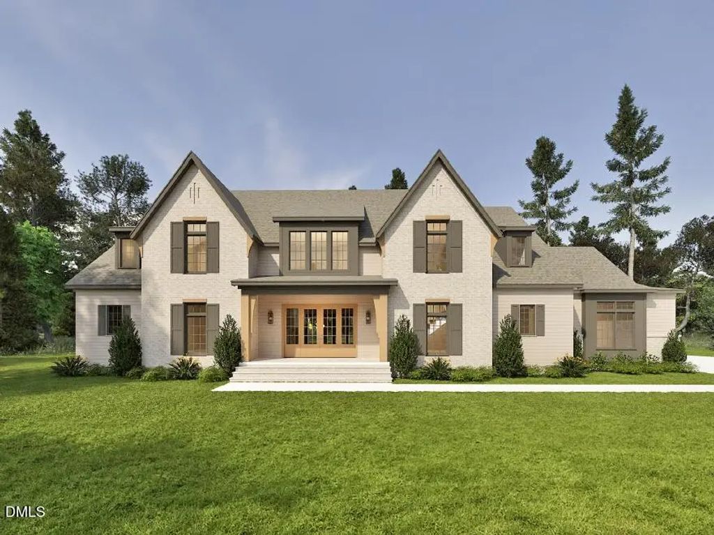 429 Shinleaf Pond Trail, Raleigh