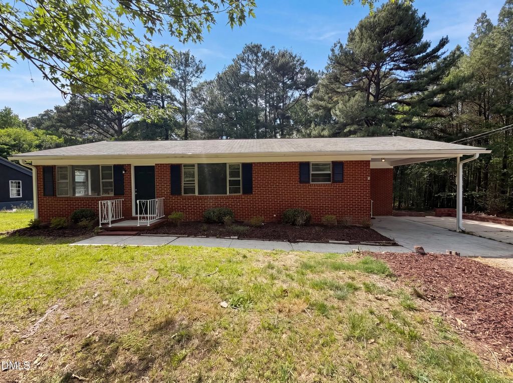 2929 Tom Clark Road, Durham