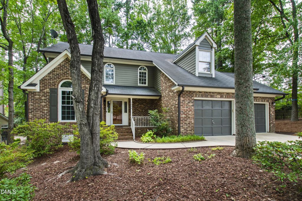 1006 Napa Place, Apex