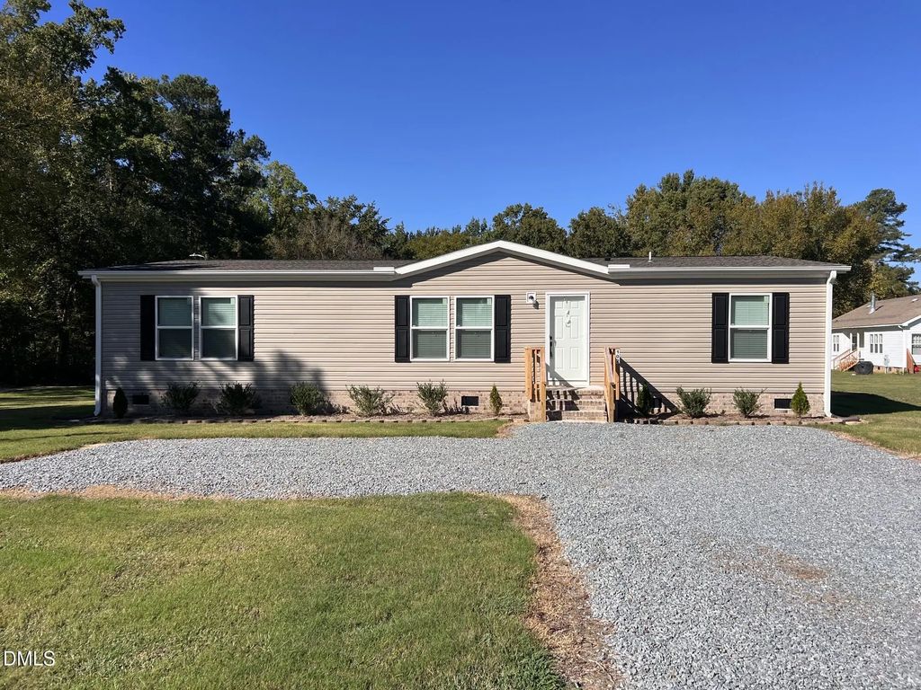 102 Endridge Lane, Wilsons Mills