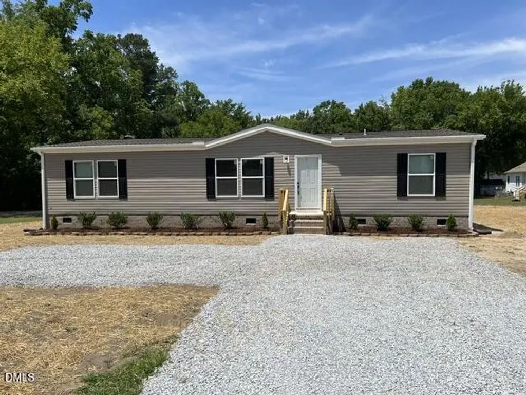 102 Endridge Lane, Wilsons Mills