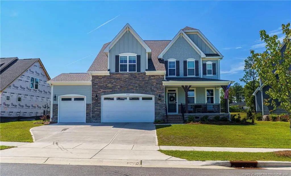 552 Watauga Lane, Aberdeen