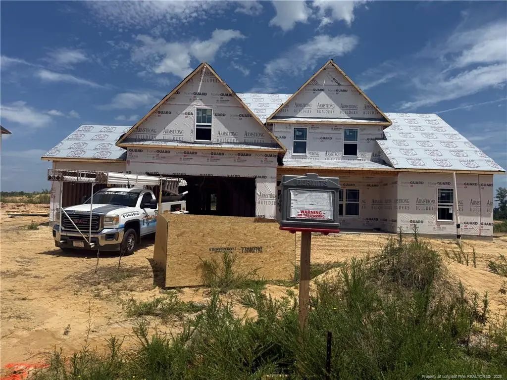 2939 Currawond (lot 267) Street, Fayetteville