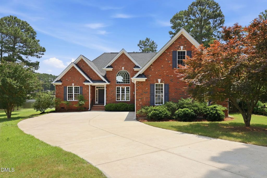 119 Meadow Spring Lane, Sanford