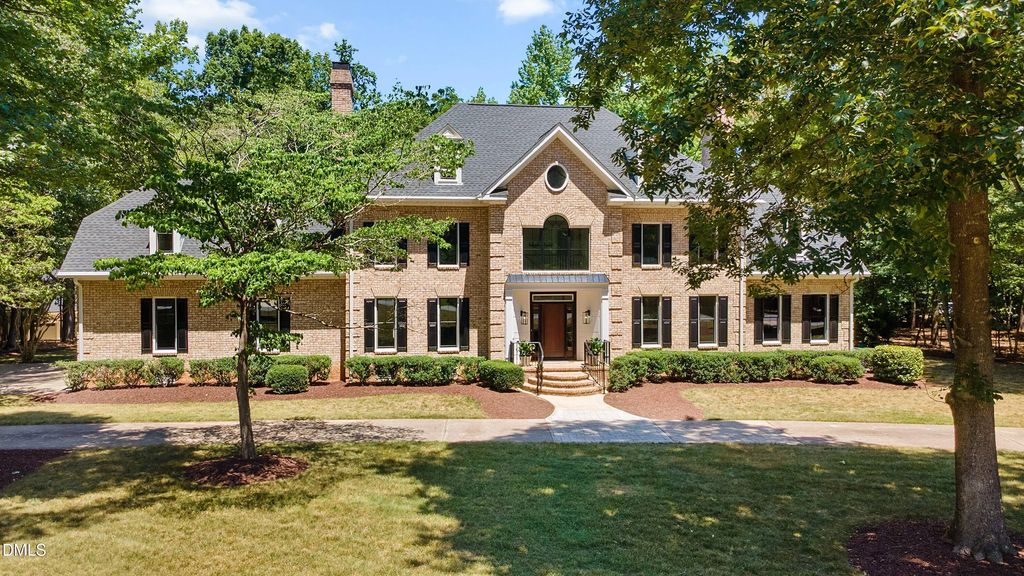 1104 Bentham Drive, Raleigh
