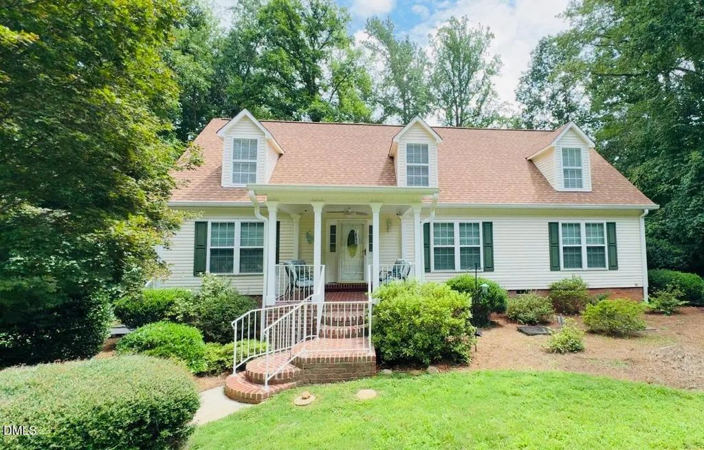 1806 Medfield Road, Raleigh