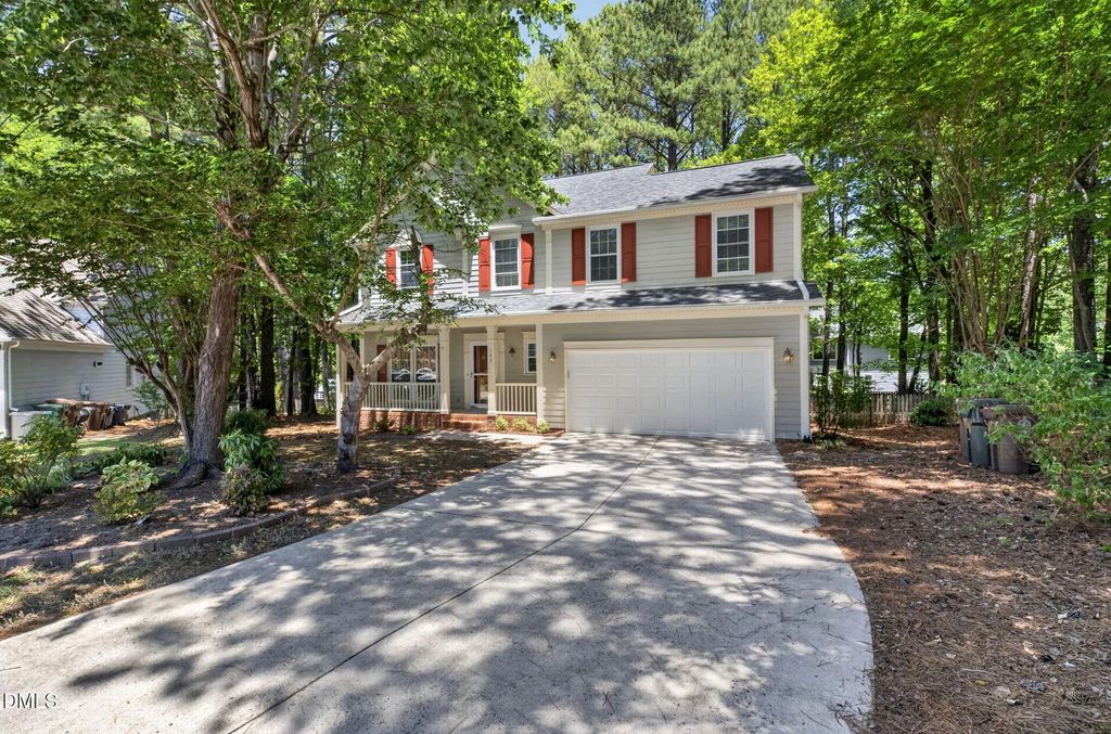 108 Branchway Road, Cary
