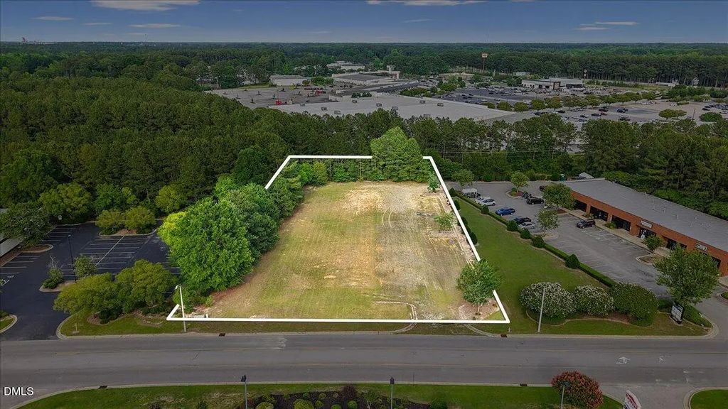 367 Venture Drive, Smithfield