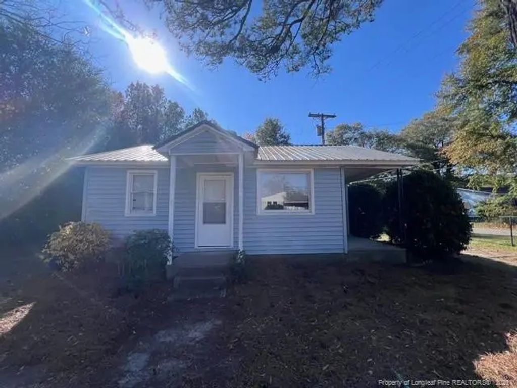 4252 Deadwyler Drive, Fayetteville