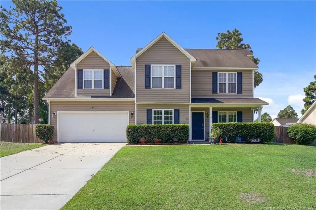 80 Chinkapin Oak Circle, Bunnlevel