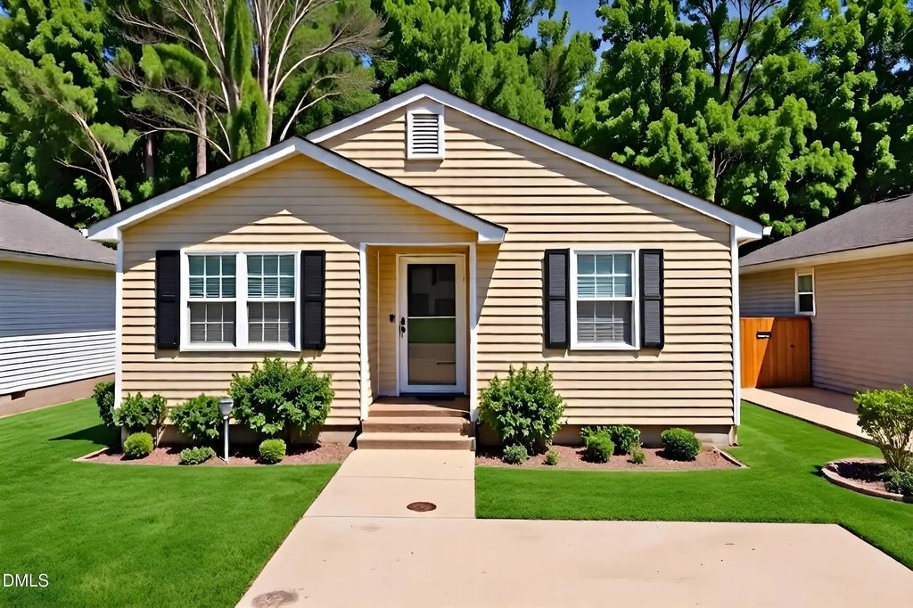 1110 Kendall Drive, Durham