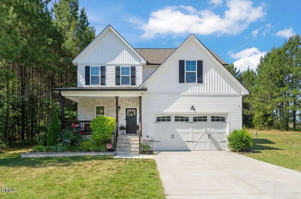 10 Mitchell Rdg Drive, Youngsville