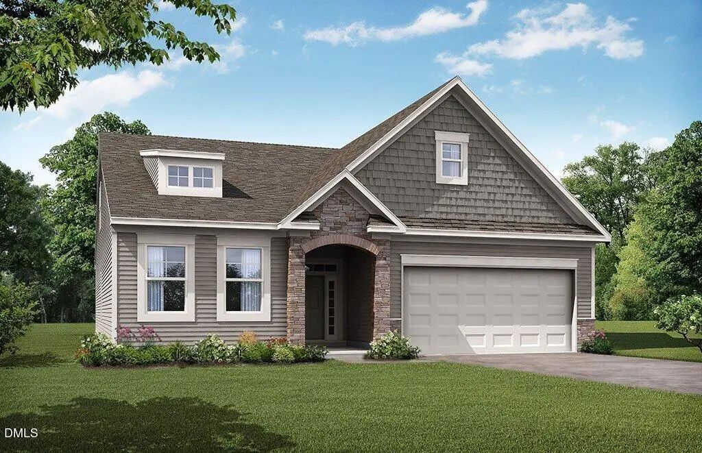190 Sawtooth Oak Lane, Youngsville