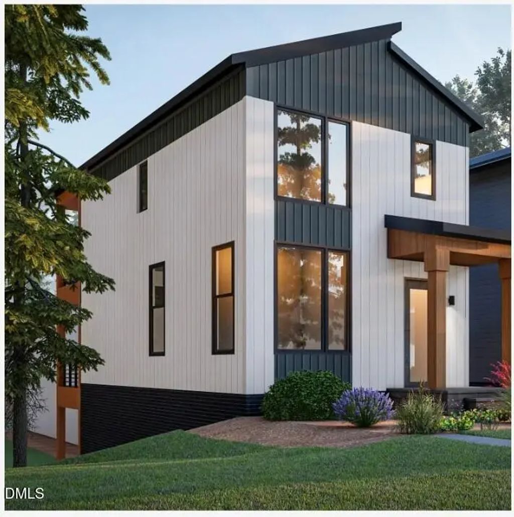 1101 Elmira Avenue A, Durham