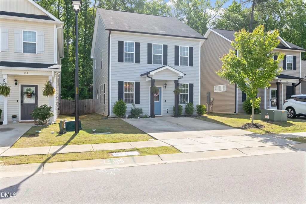 118 Yellow Jacket Ridge, Clayton