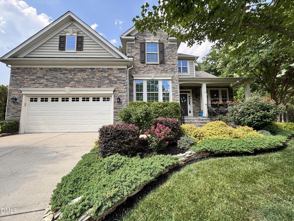 6 Rio Grande Court, Durham