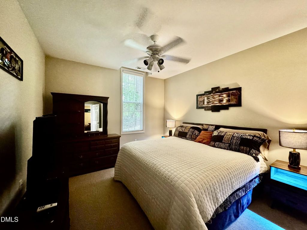 5912 Currin Fox Court 1, Raleigh