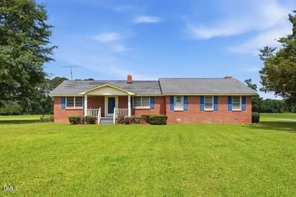 30 Boykin Road, Clinton
