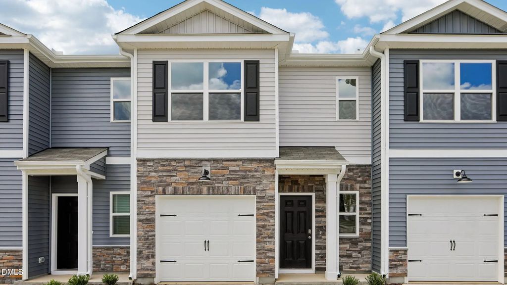 506 Cherry Laurel Drive, Sanford