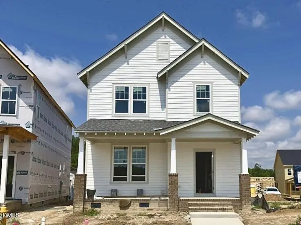 1832 Lumineer Lane, Wendell