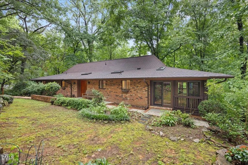 611 Greenwood Rd Exd, Chapel Hill