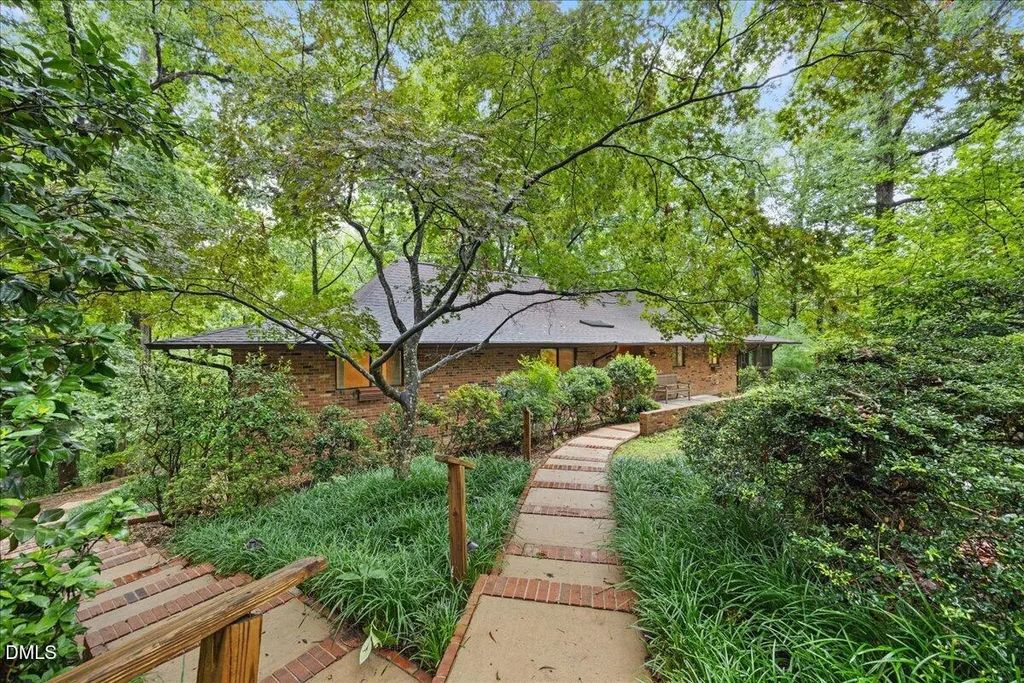 611 Greenwood Rd Exd, Chapel Hill