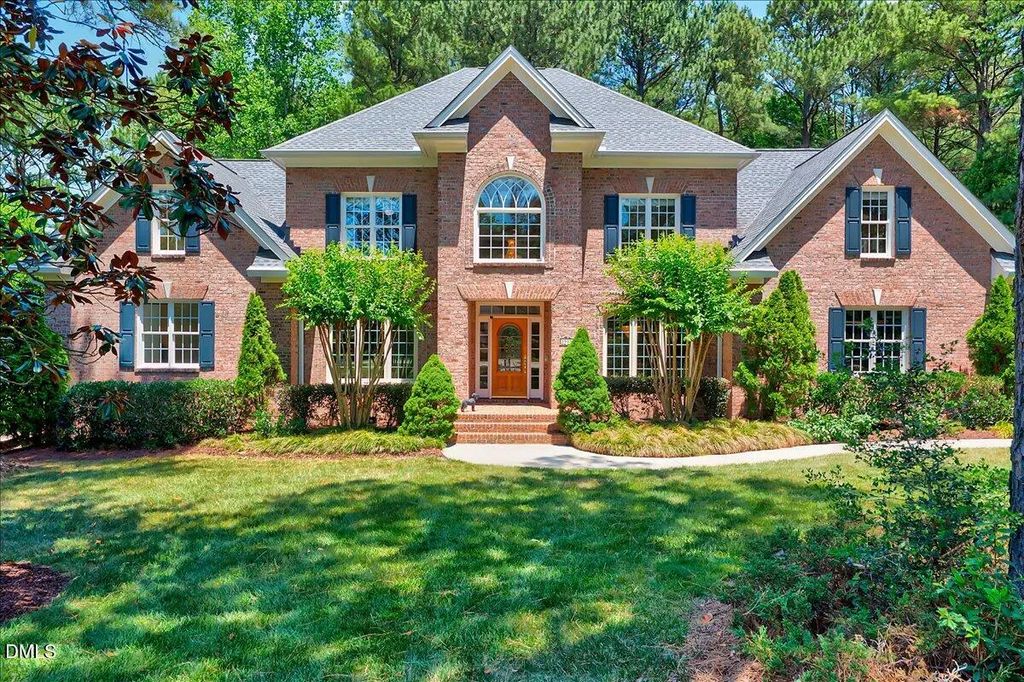 8505 Davishire Drive, Raleigh