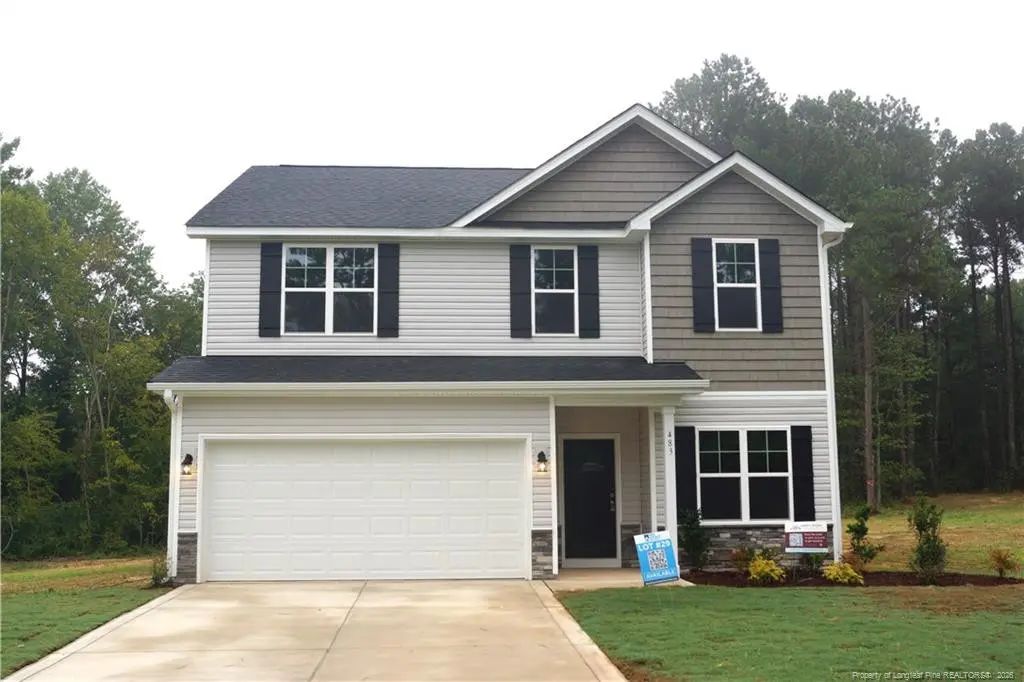 483 Longstreet Road, Sanford