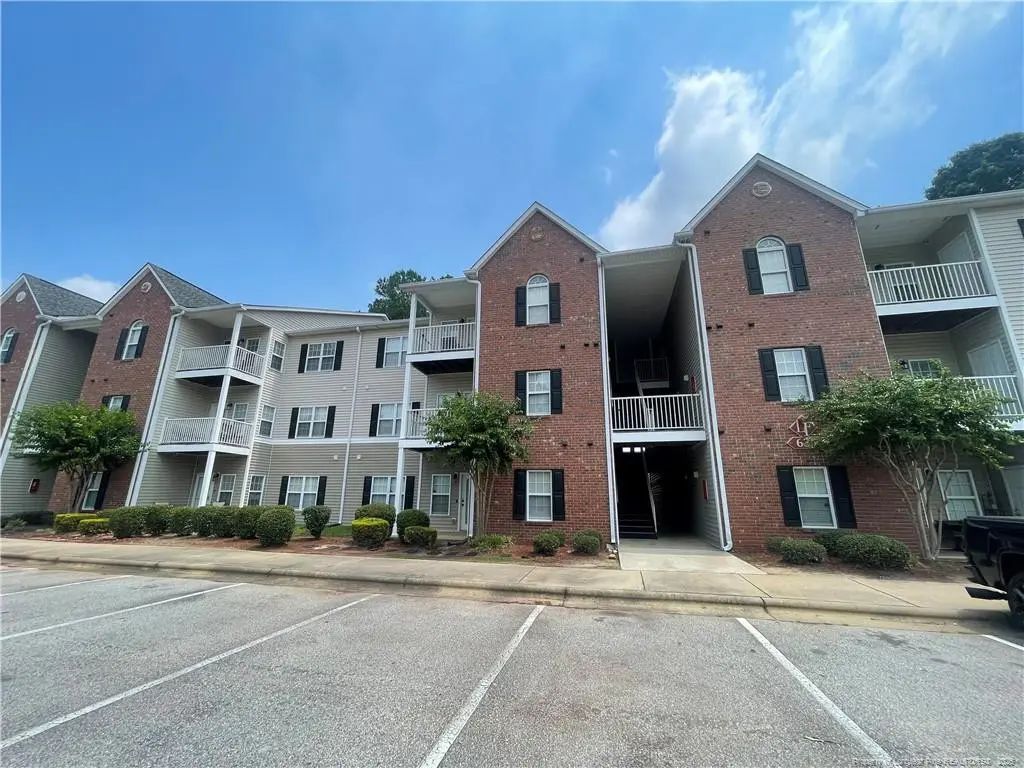 635-306 Marshtree Lane, Fayetteville