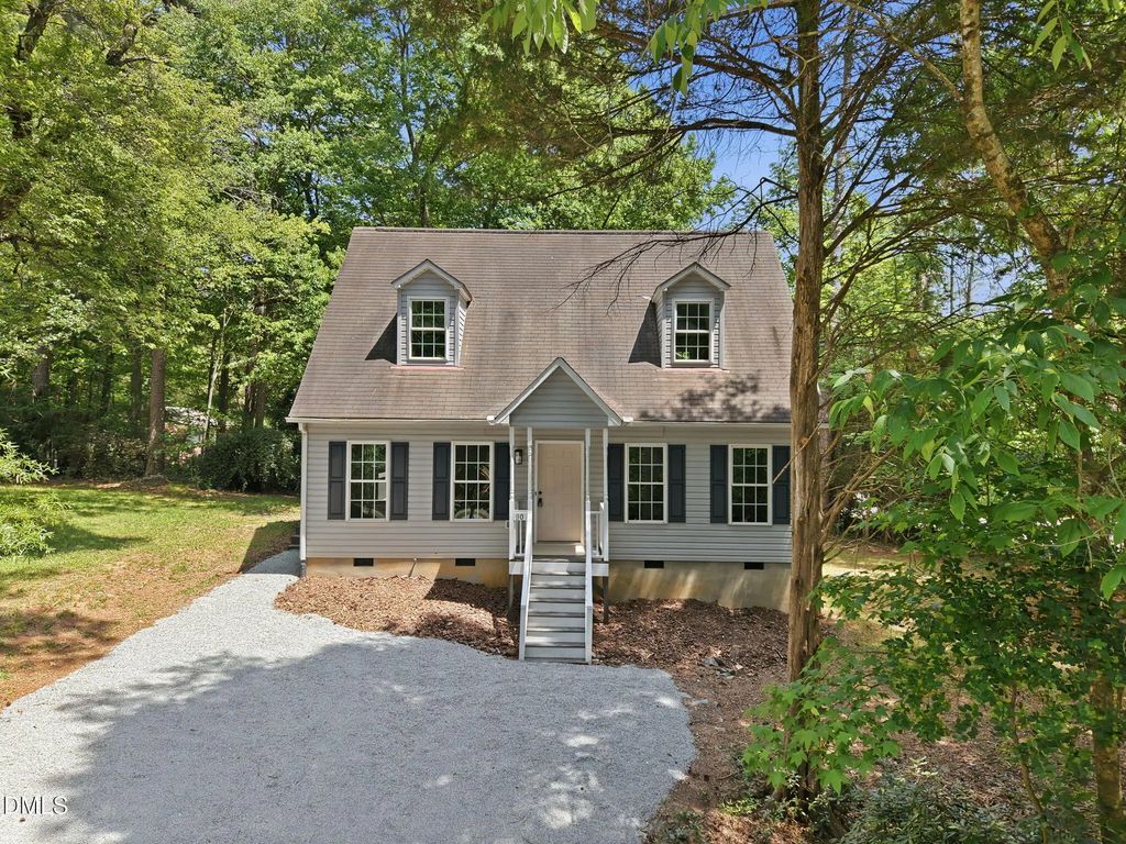 90 Pine Hill Drive, Carrboro