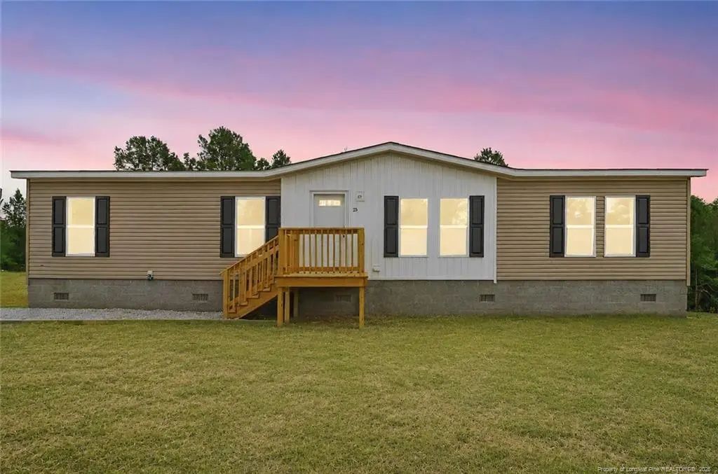 33 Garcia Lane, Cameron