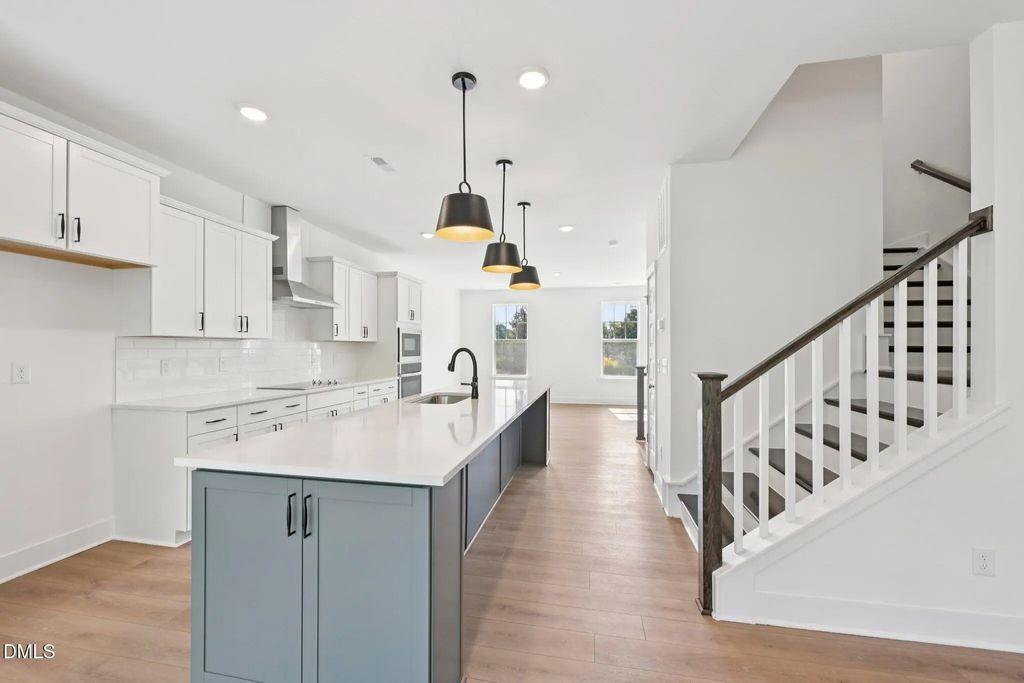 10923 Bayflower Way, Raleigh