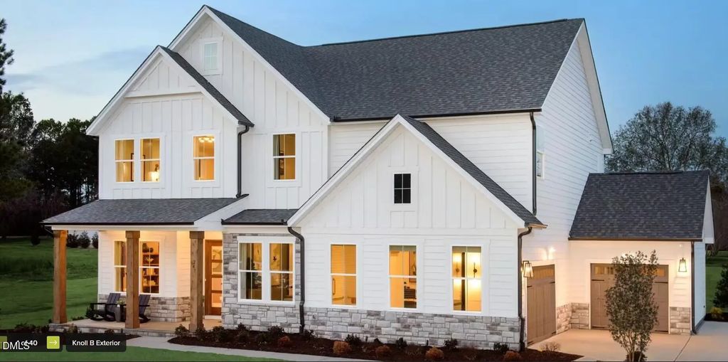 24 Maple Grove Trail, Clayton