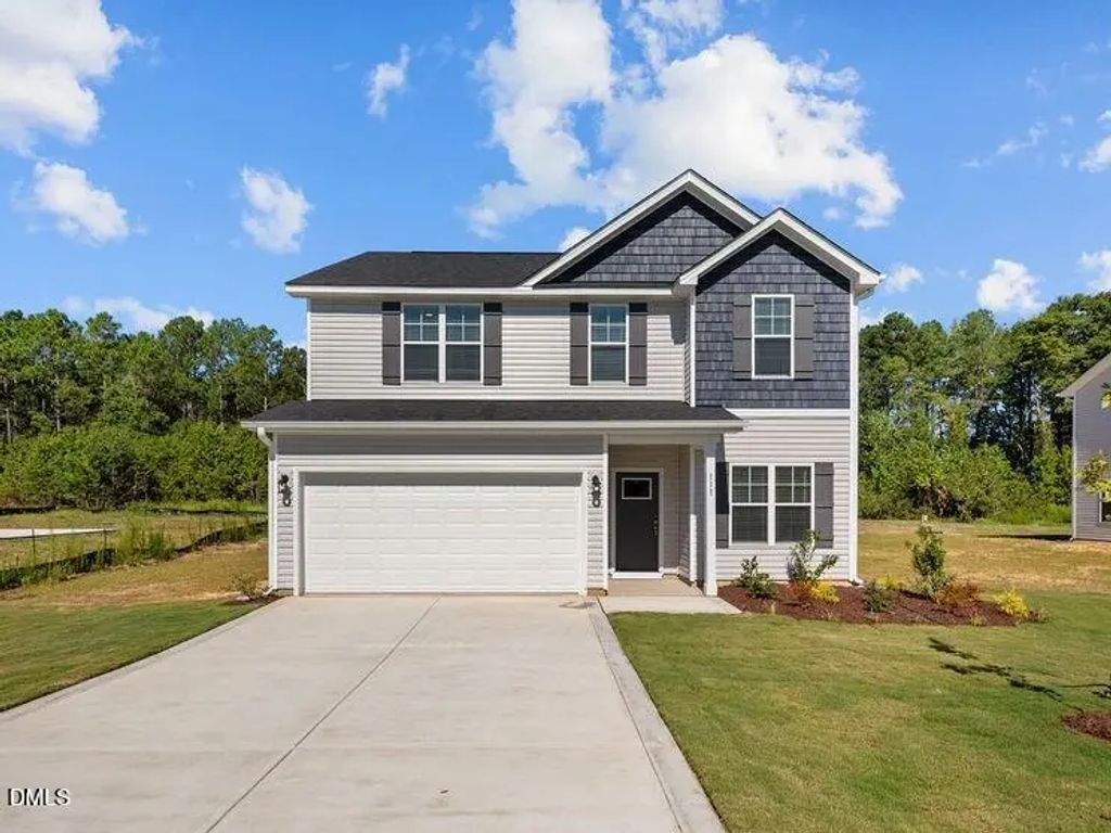 111 Ambrosia Way, Bunnlevel
