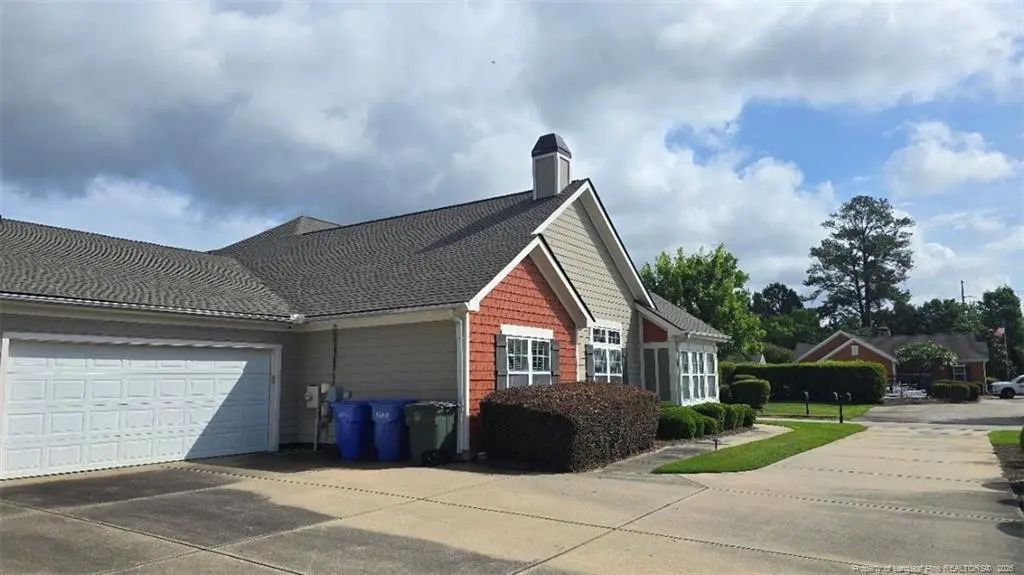 127 Nandina Court, Fayetteville