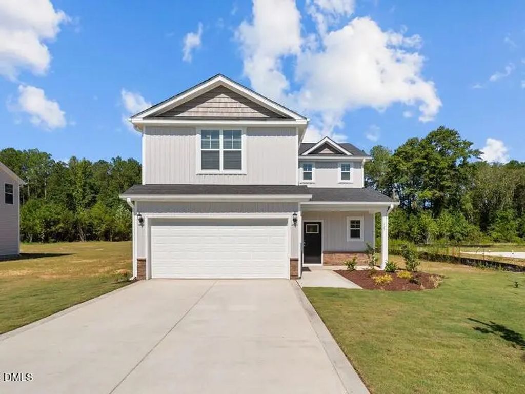 127 Ambrosia Way, Bunnlevel