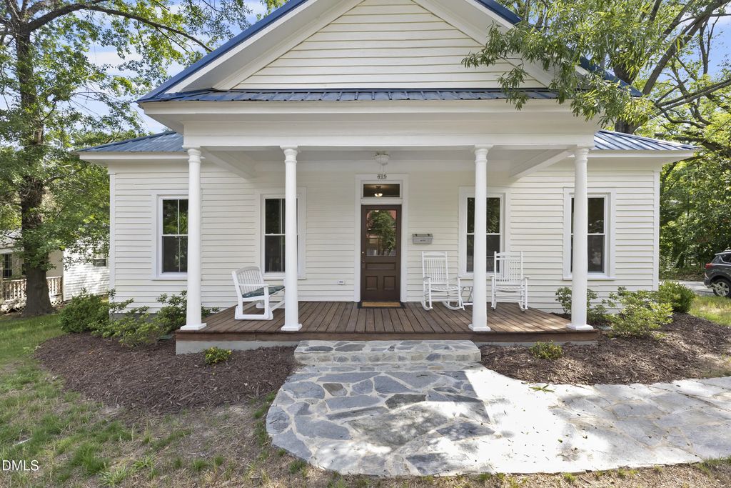 915 S 3rd Street, Sanford