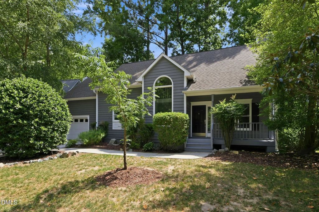 100 Riverbirch Point, Carrboro