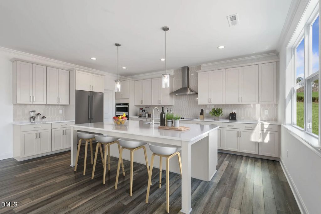 304 Yellow River Way, Garner