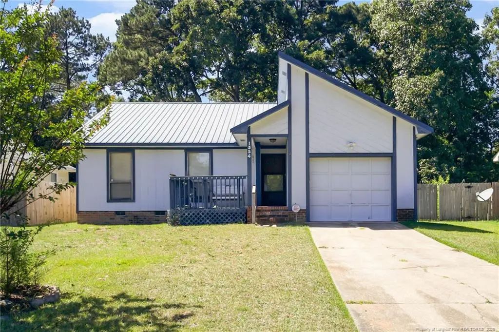 1354 Worstead Drive, Fayetteville