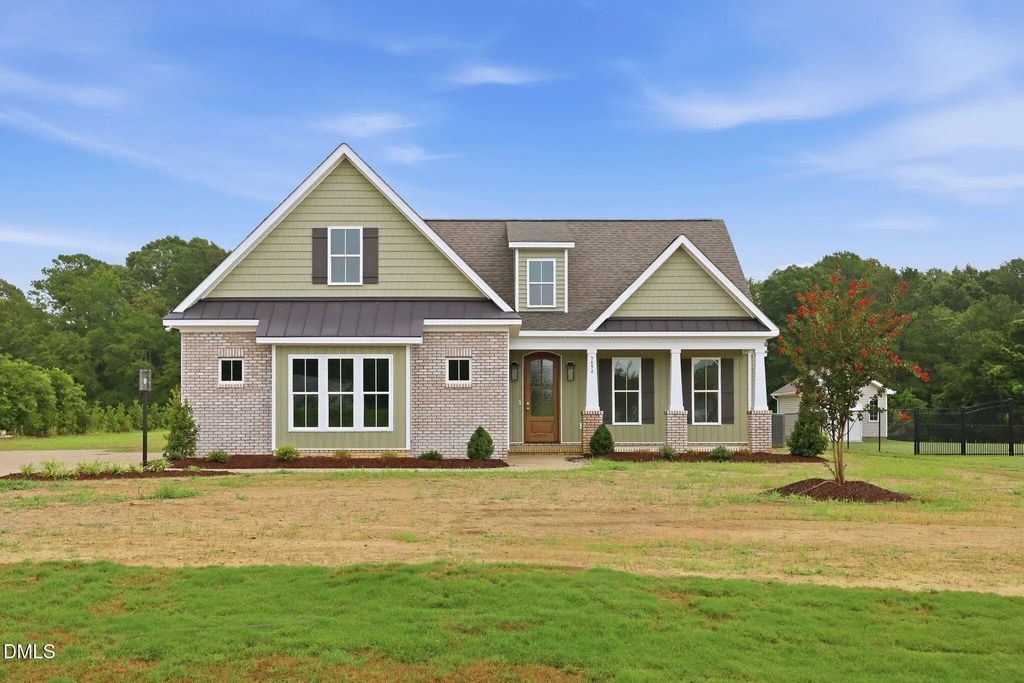 5894 Baylors Way, Kenly