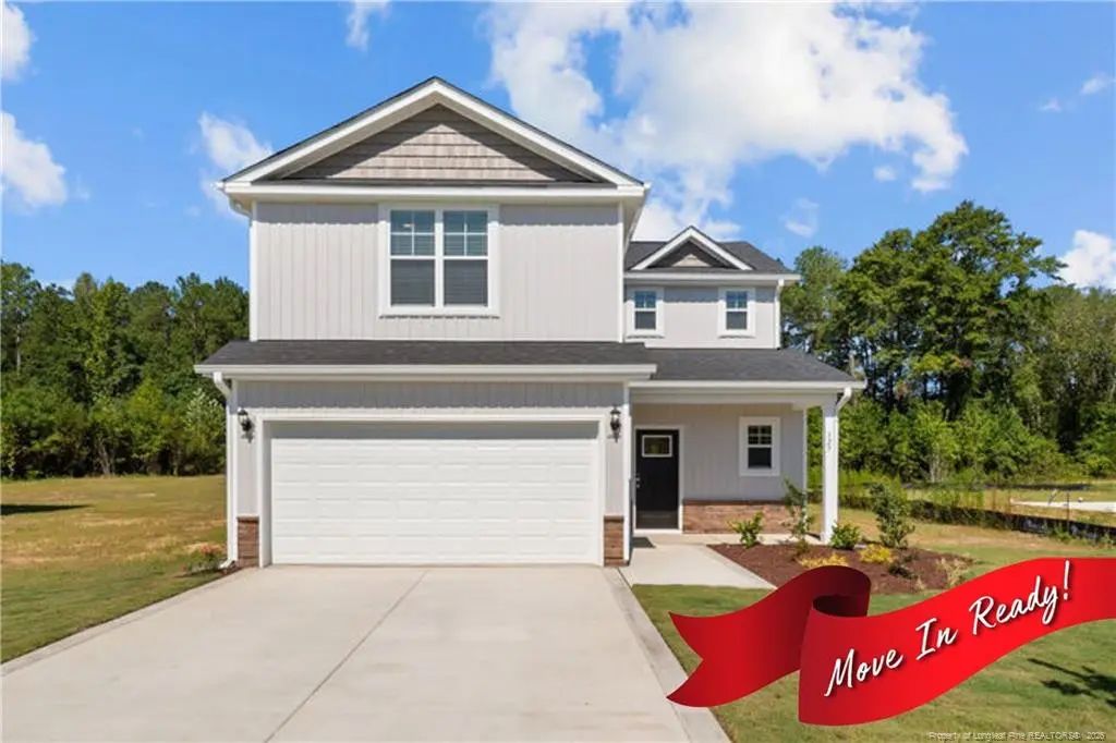 127 Ambrosia (lot 8) Way, Bunnlevel