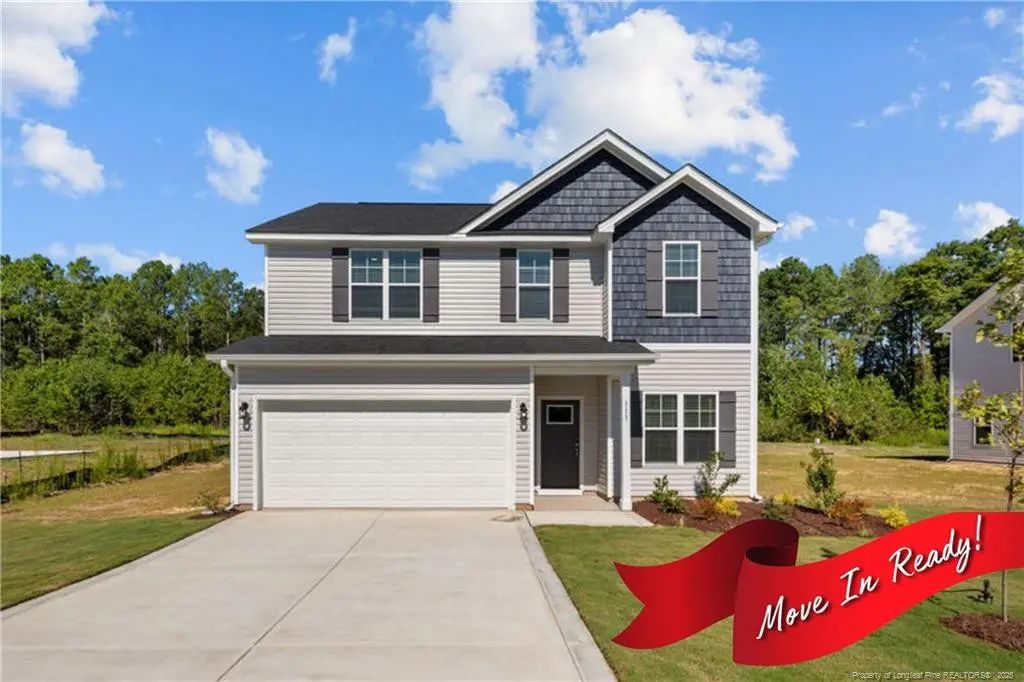 111 Ambrosia (lot 7) Way, Bunnlevel