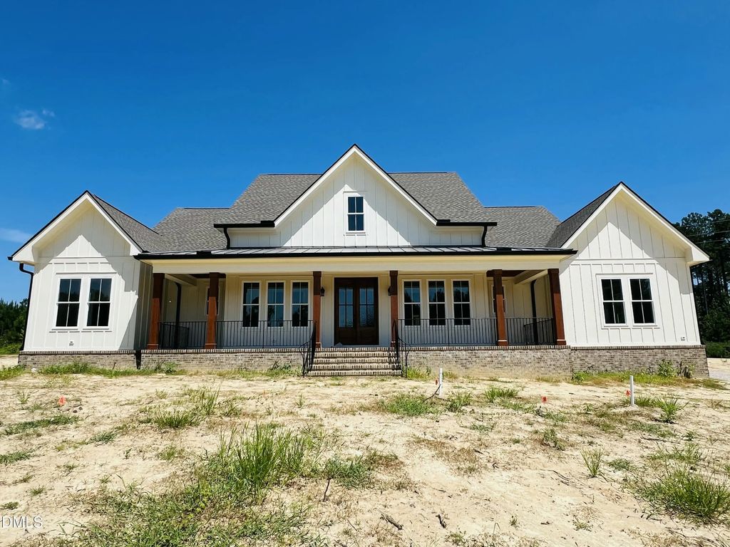 1104 Elevation Road, Four Oaks