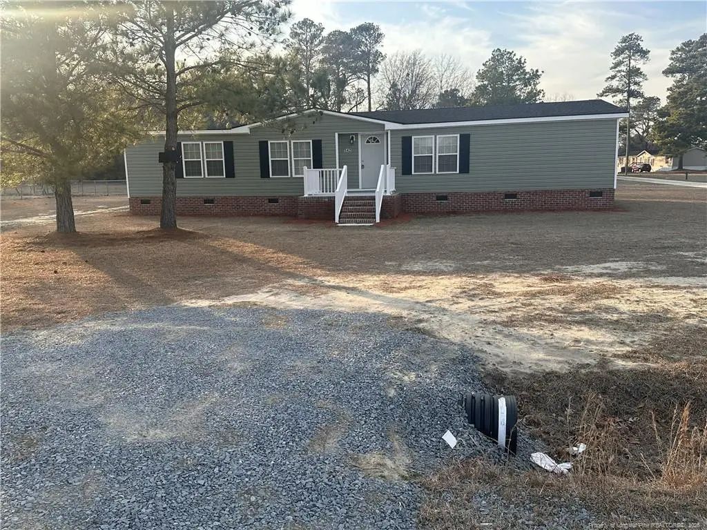 542 Red Oak Farm Road, 