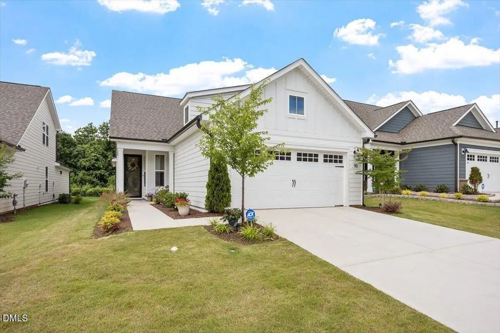 90 Shadowbrook Trail, Clayton