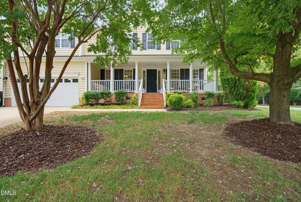 2200 Wide River Drive, Raleigh