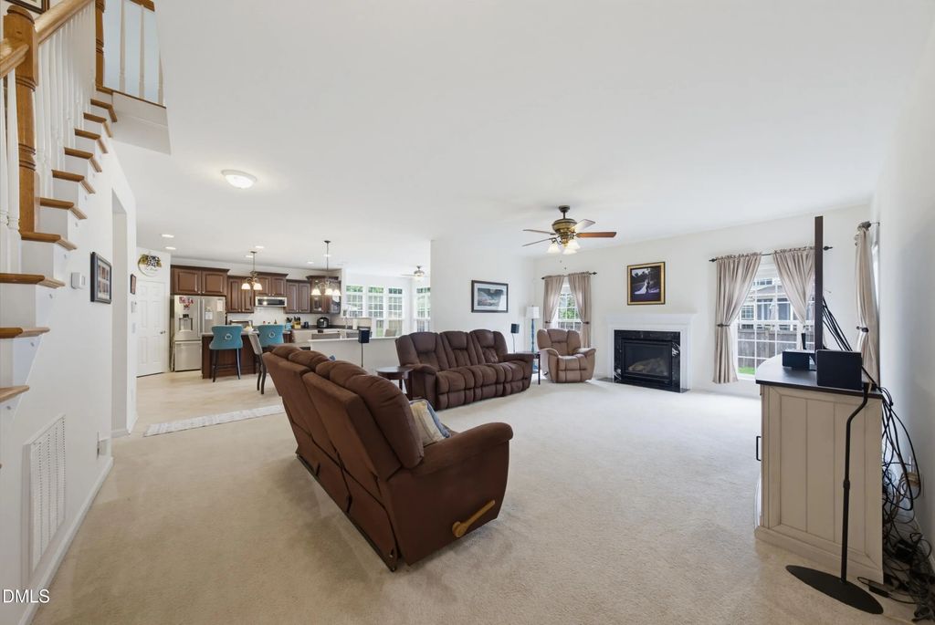 2200 Wide River Drive, Raleigh