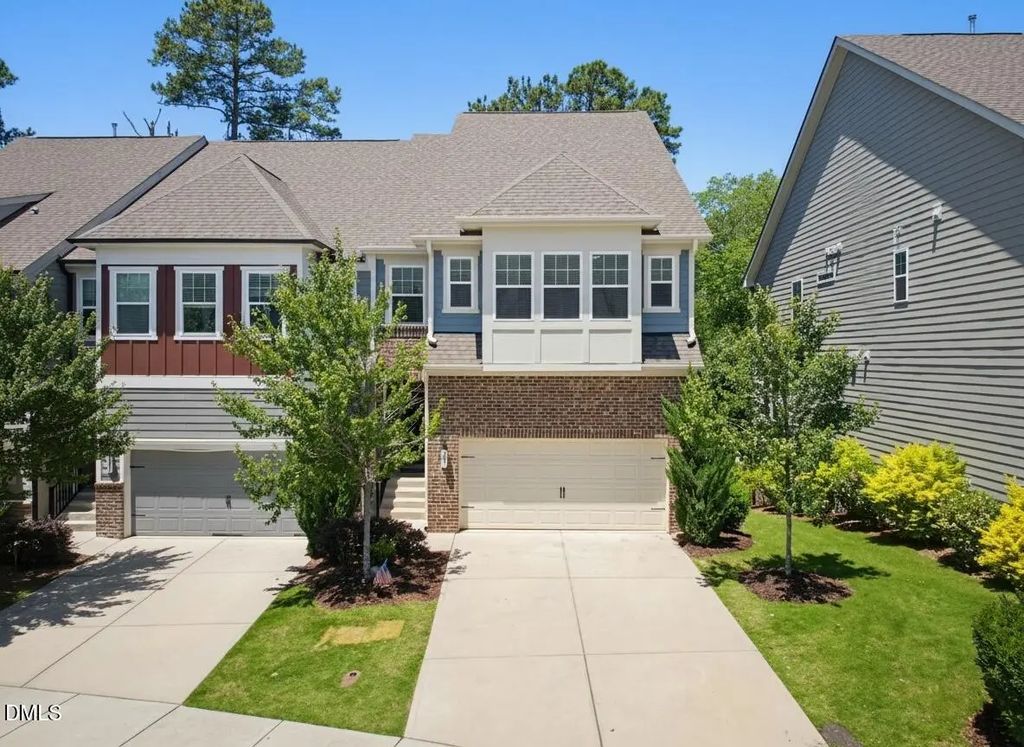 641 Newlyn Drive, Raleigh