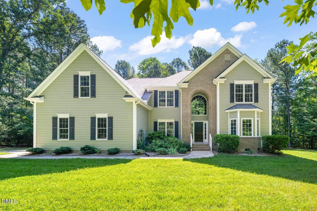 3309 Avent Ferry Road, New Hill